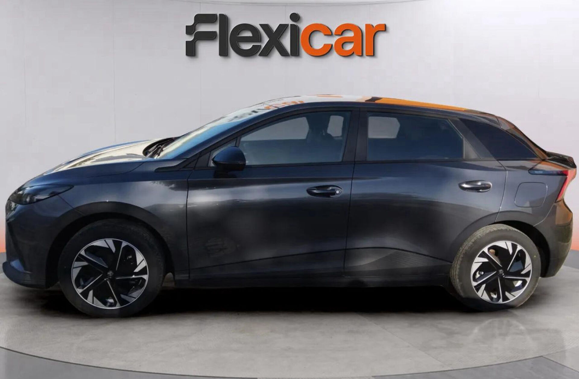 MG MG4 49 kWh Standard