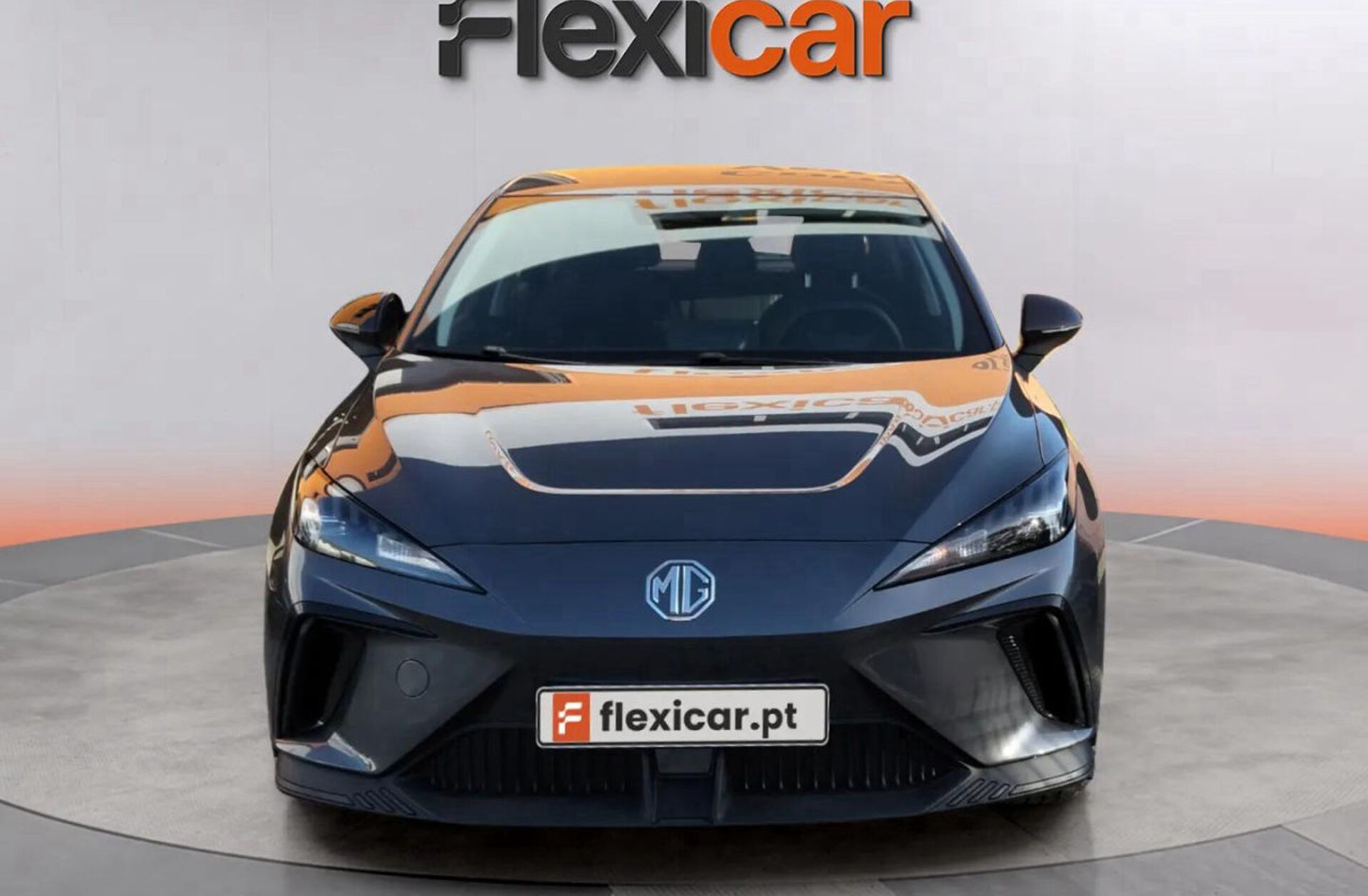 MG MG4 49 kWh Standard