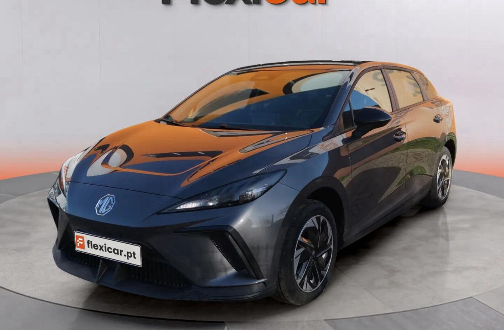 MG MG4 49 kWh Standard