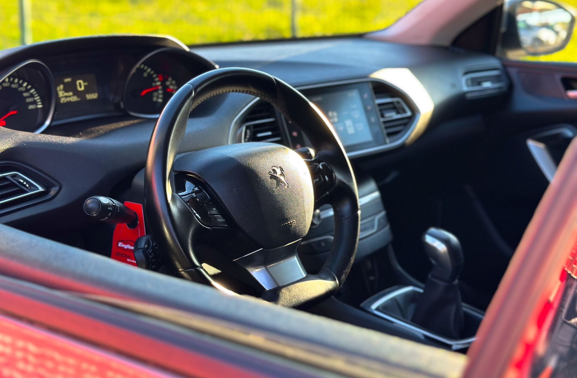 PEUGEOT 308 SW 1.6 BlueHDi Access