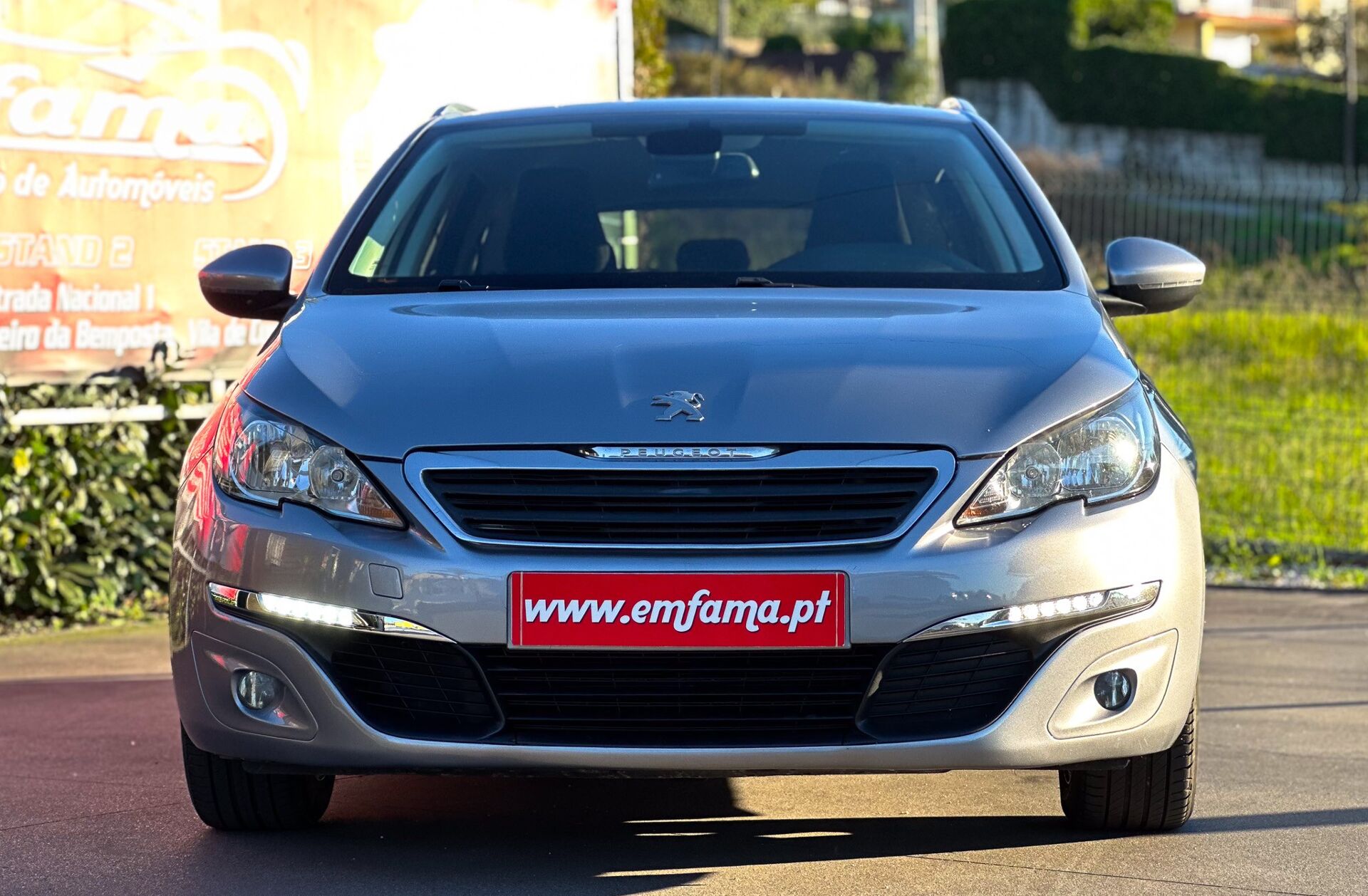 PEUGEOT 308 SW 1.6 BlueHDi Access