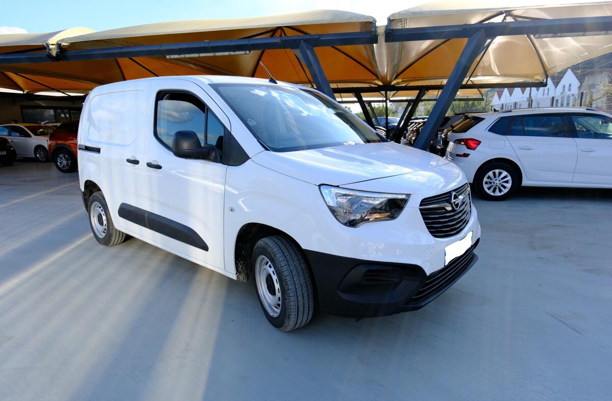 OPEL Combo Van 1.5 CDTi L1H1 Enjoy