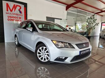 SEAT Leon 1.6 TDi Style Ecomotive