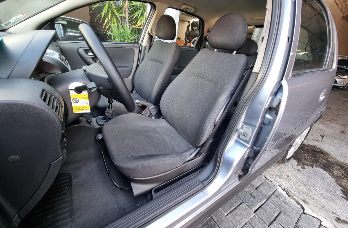 OPEL Corsa C Corsa 1.3 CDTi Enjoy