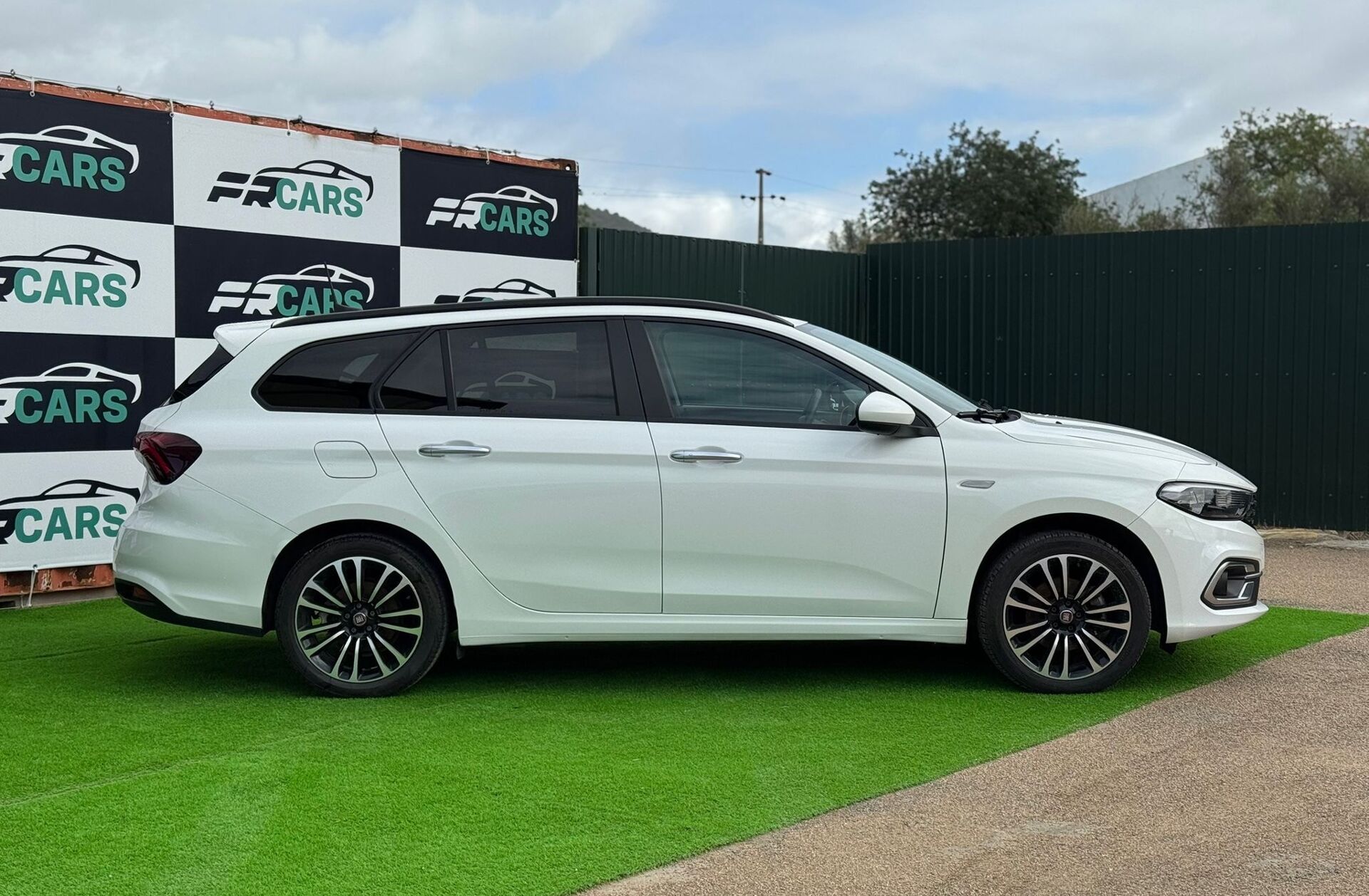 FIAT Tipo SW 1.3 Multijet City Life