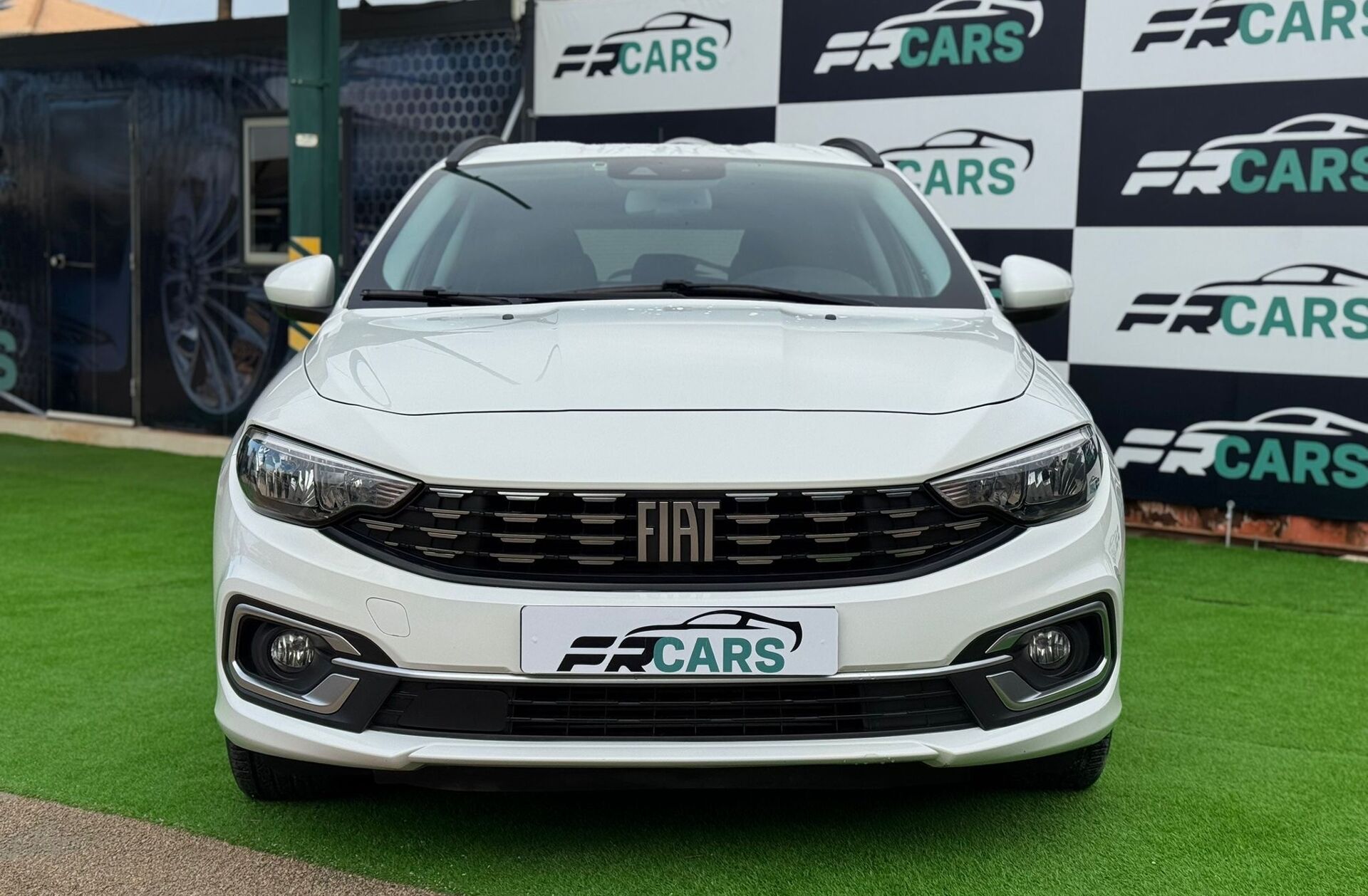 FIAT Tipo SW 1.3 Multijet City Life