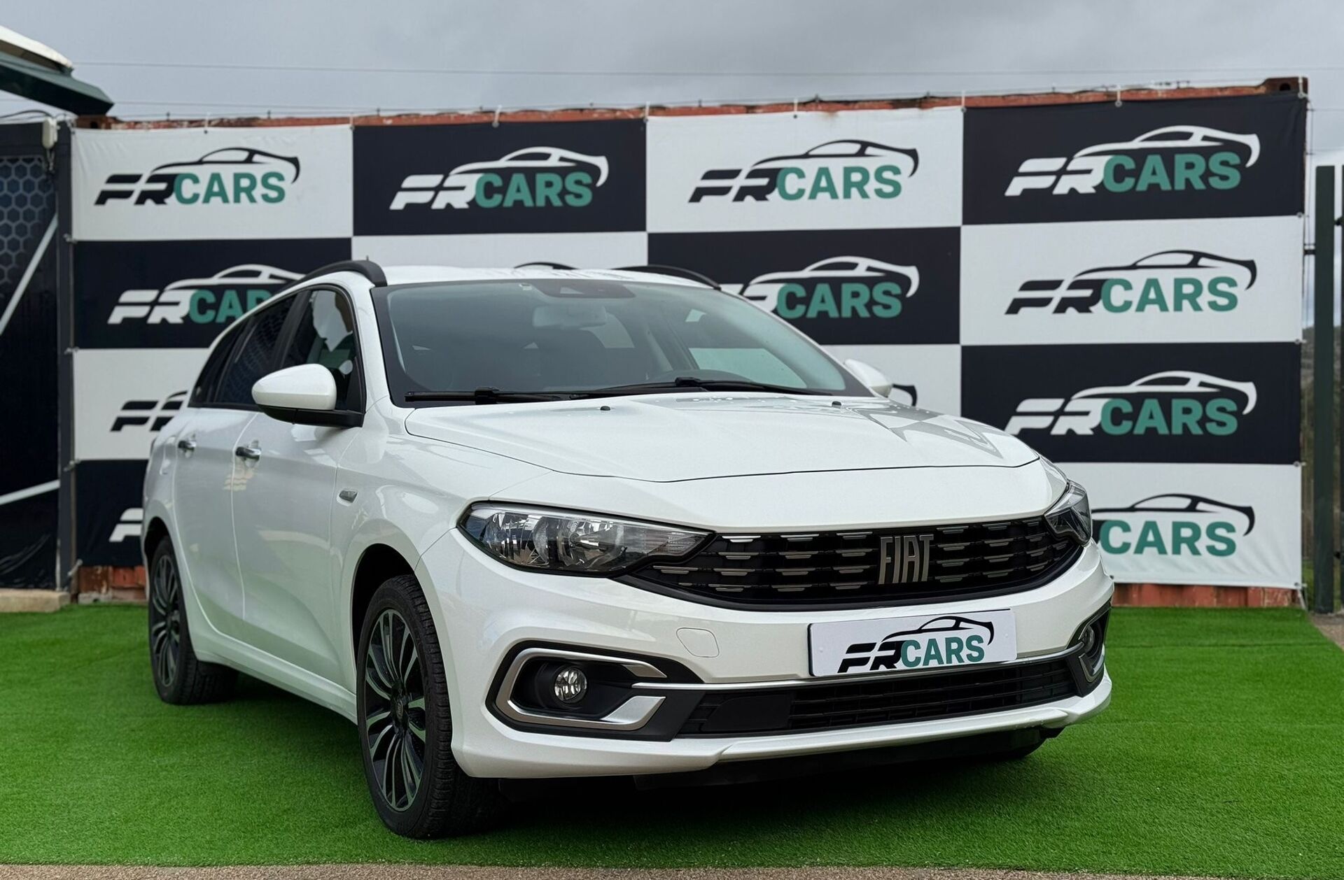 FIAT Tipo SW 1.3 Multijet City Life