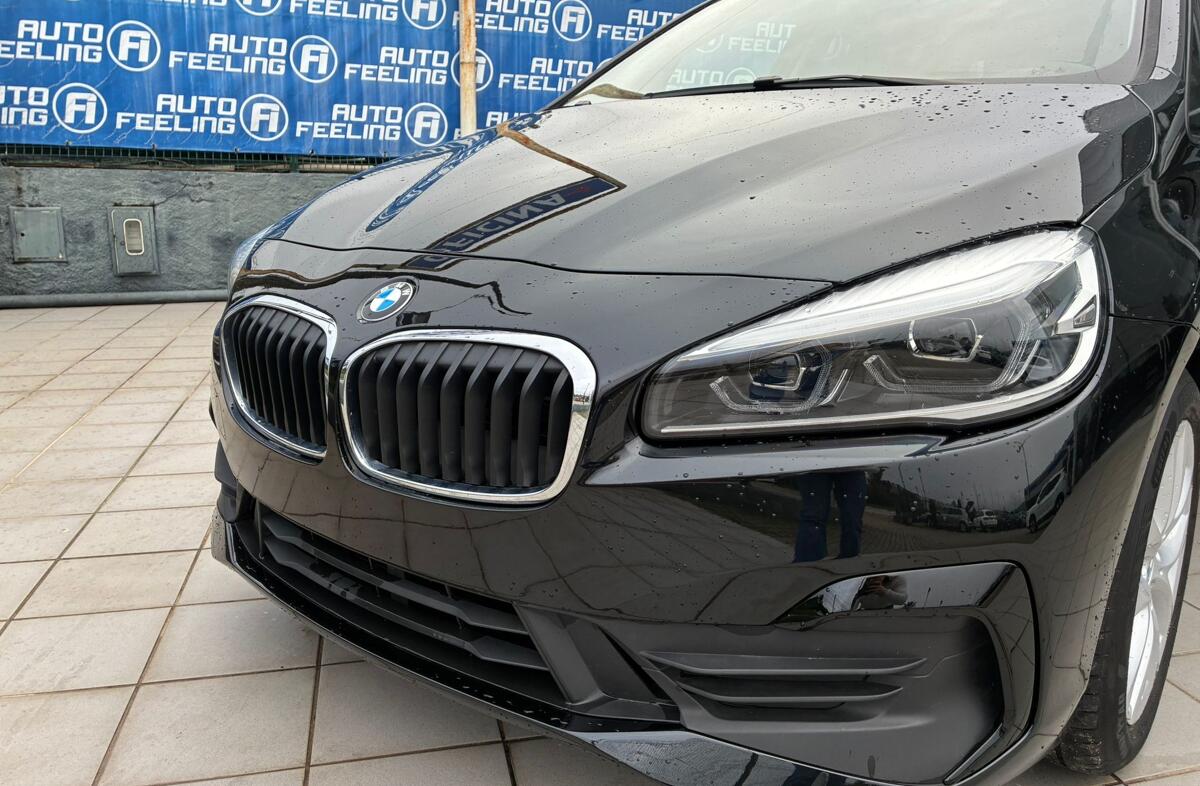 BMW Serie-2 225 xe