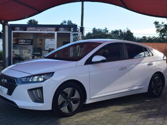 HYUNDAI Ioniq 1.6 GDI HEV Pack Plus