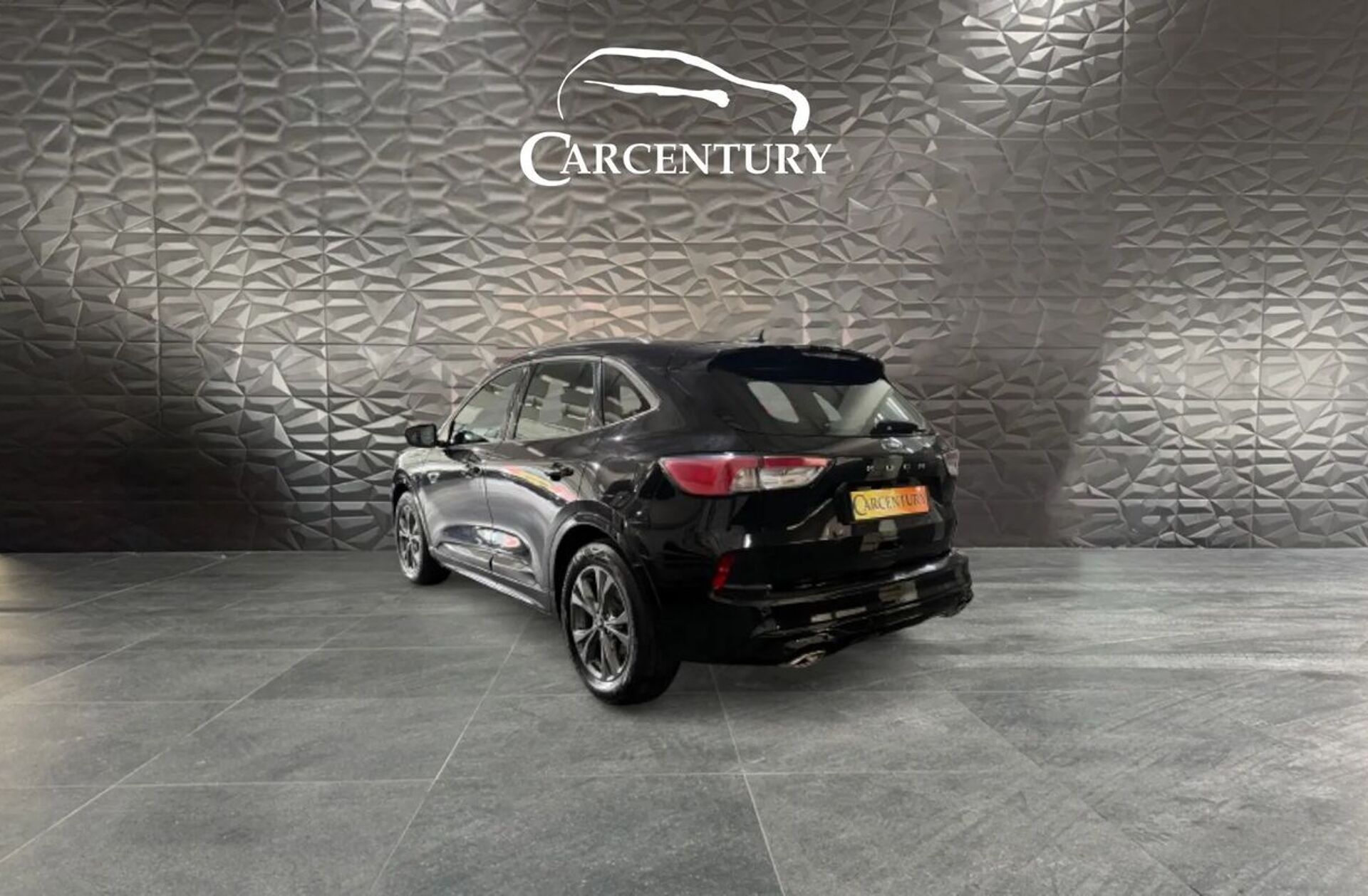 FORD Kuga 1.5 EcoBoost ST-Line