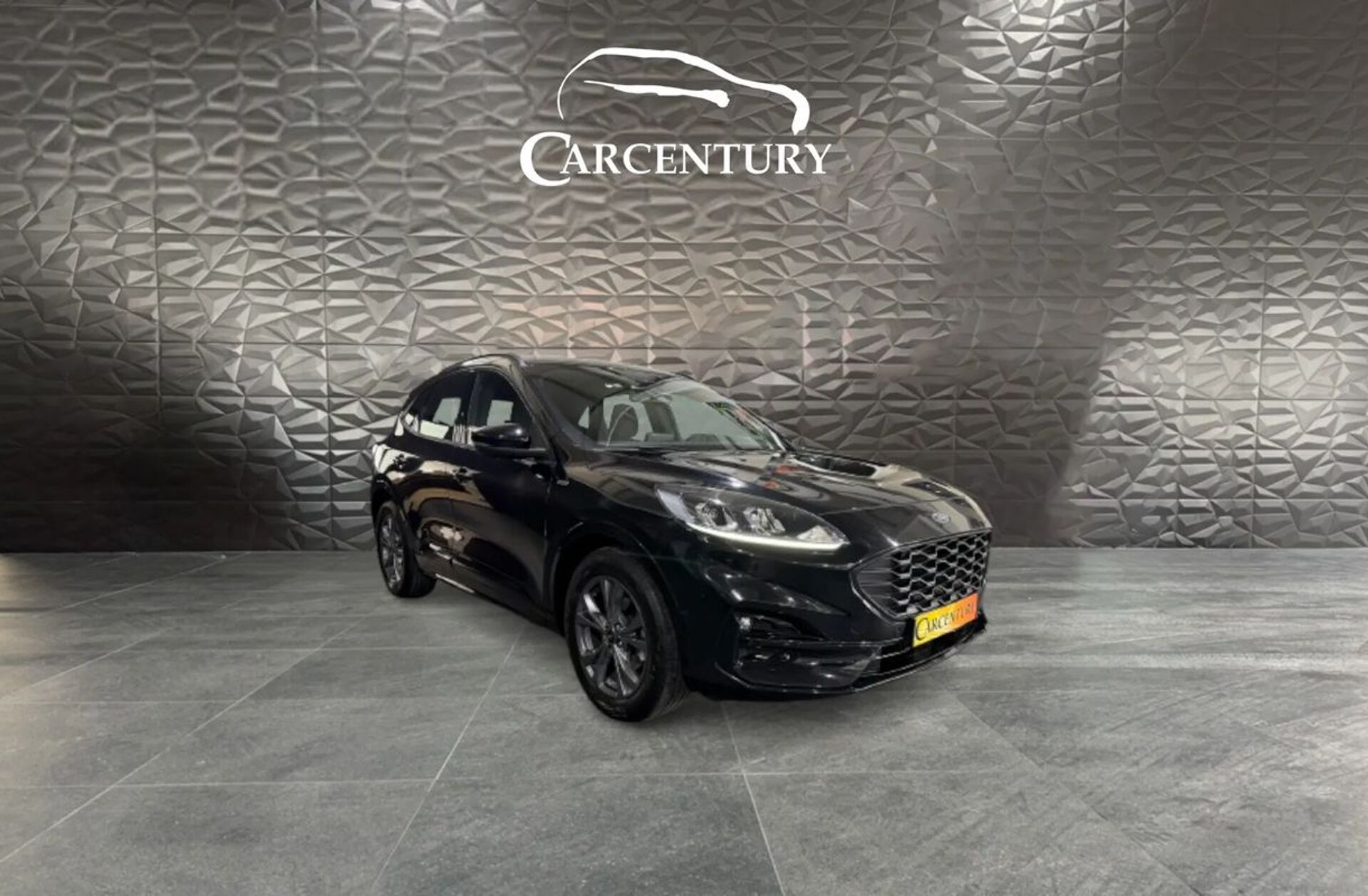 FORD Kuga 1.5 EcoBoost ST-Line