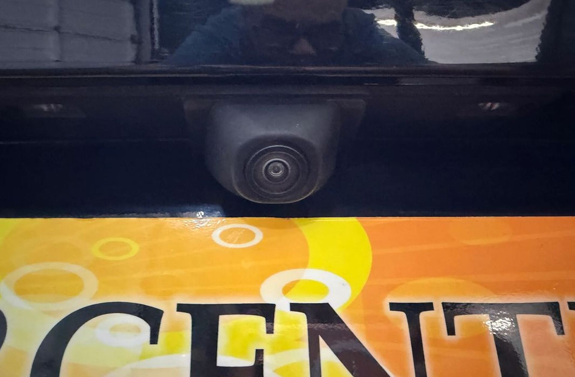 FORD Kuga 1.5 EcoBoost ST-Line