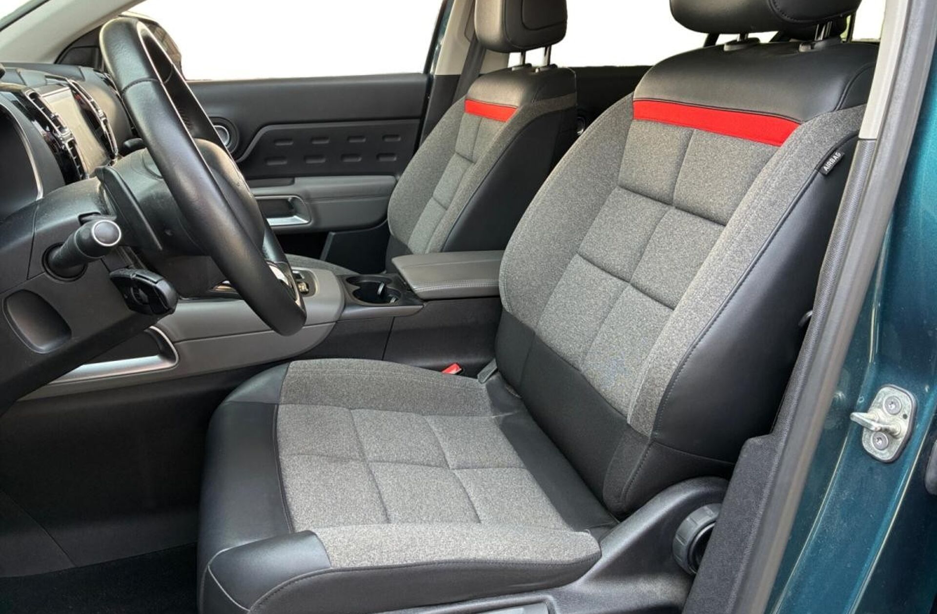 CITROEN C5 AirCross 1.2 PureTech Shine EAT8