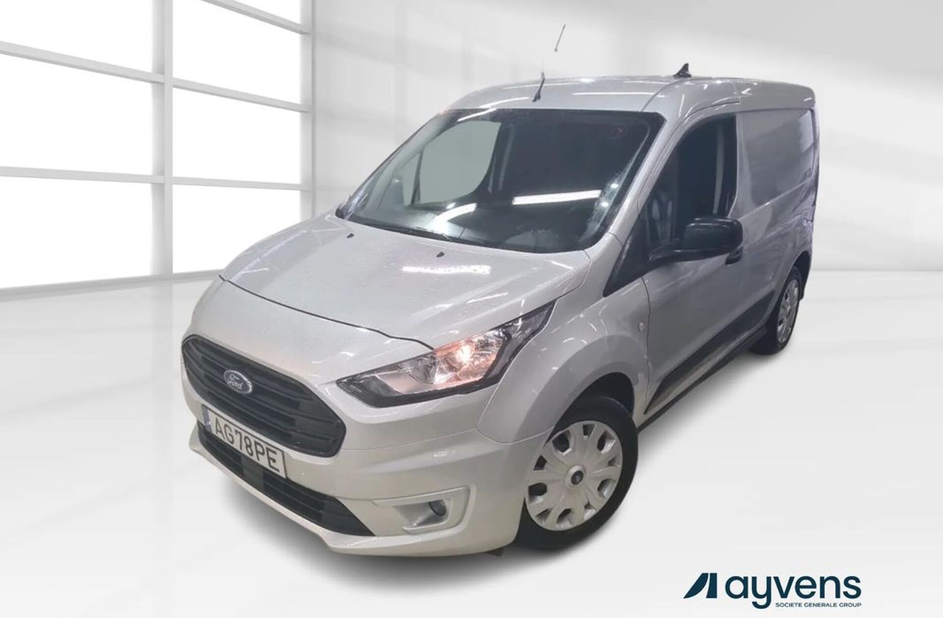 FORD Transit Connect 1.5 TDCi 200 L1 Trend