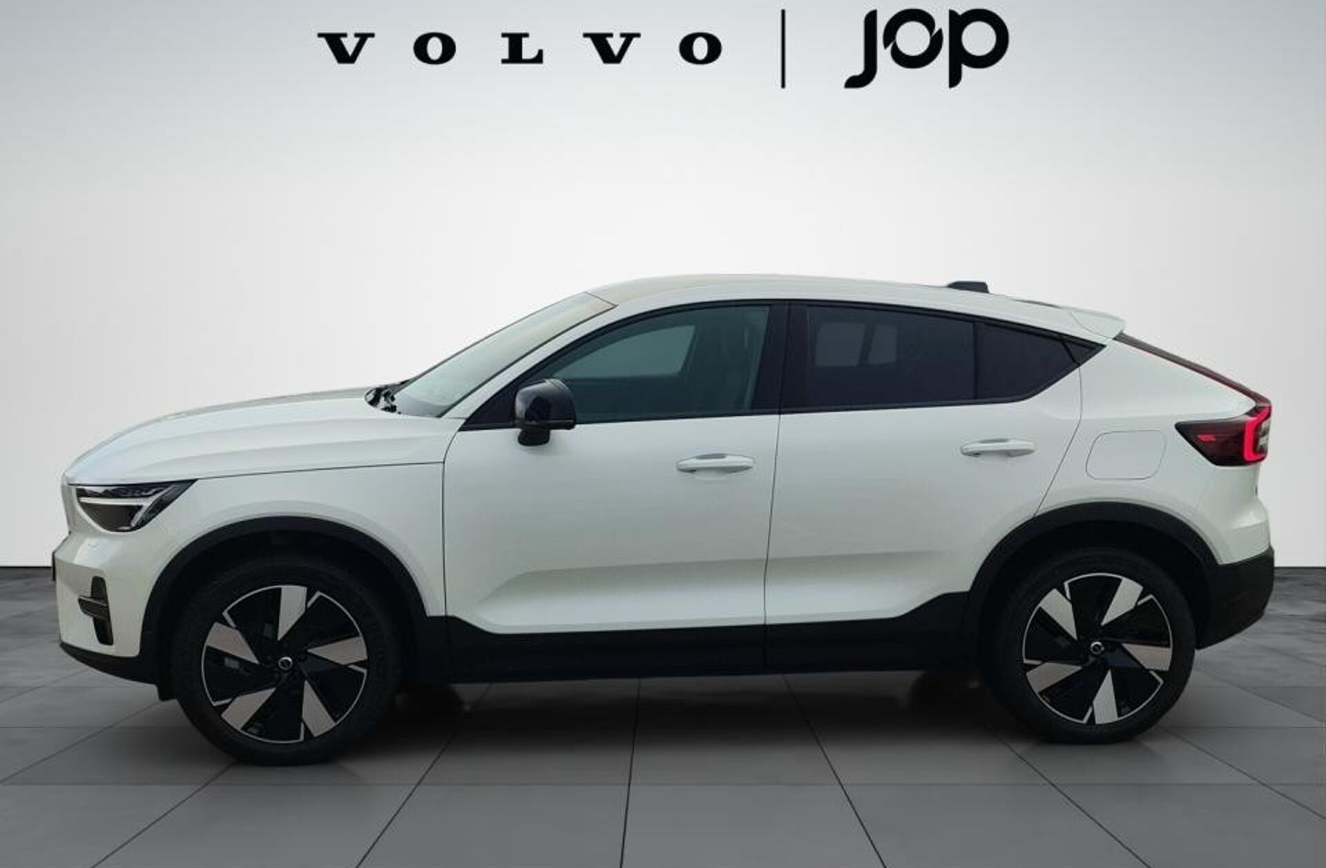 VOLVO EC40 Single Motor Extended Range Core