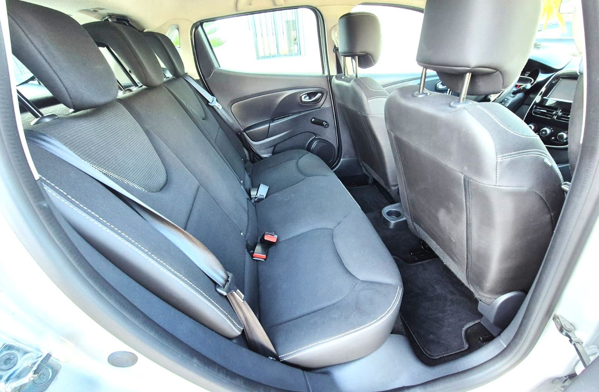 RENAULT Clio 1.5 dCi Confort