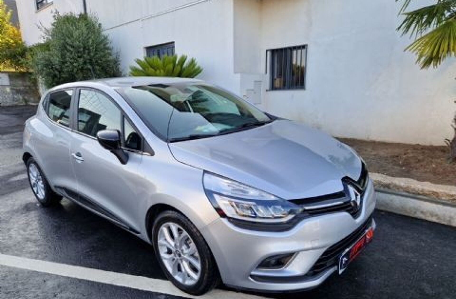 RENAULT Clio 1.5 dCi Confort