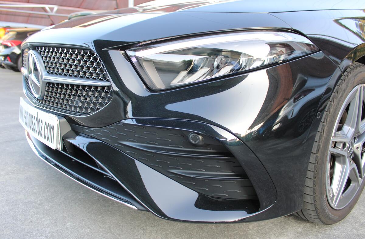 MERCEDES Classe A A 200