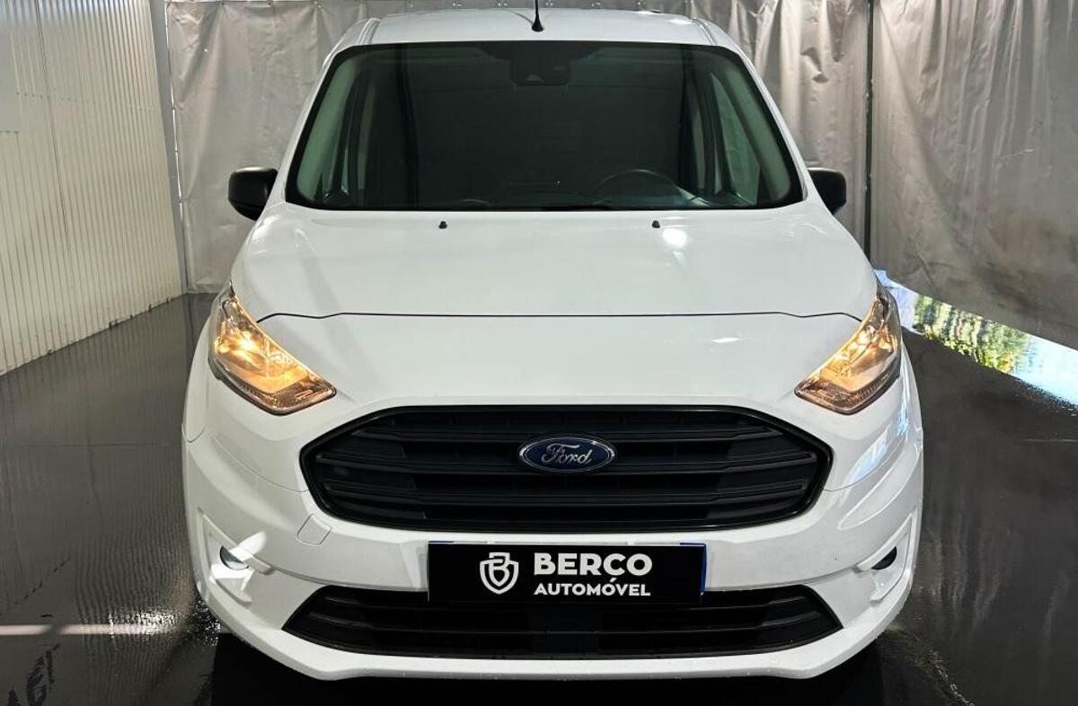 FORD Transit Connect 1.5 TDCi 220 L1 Trend