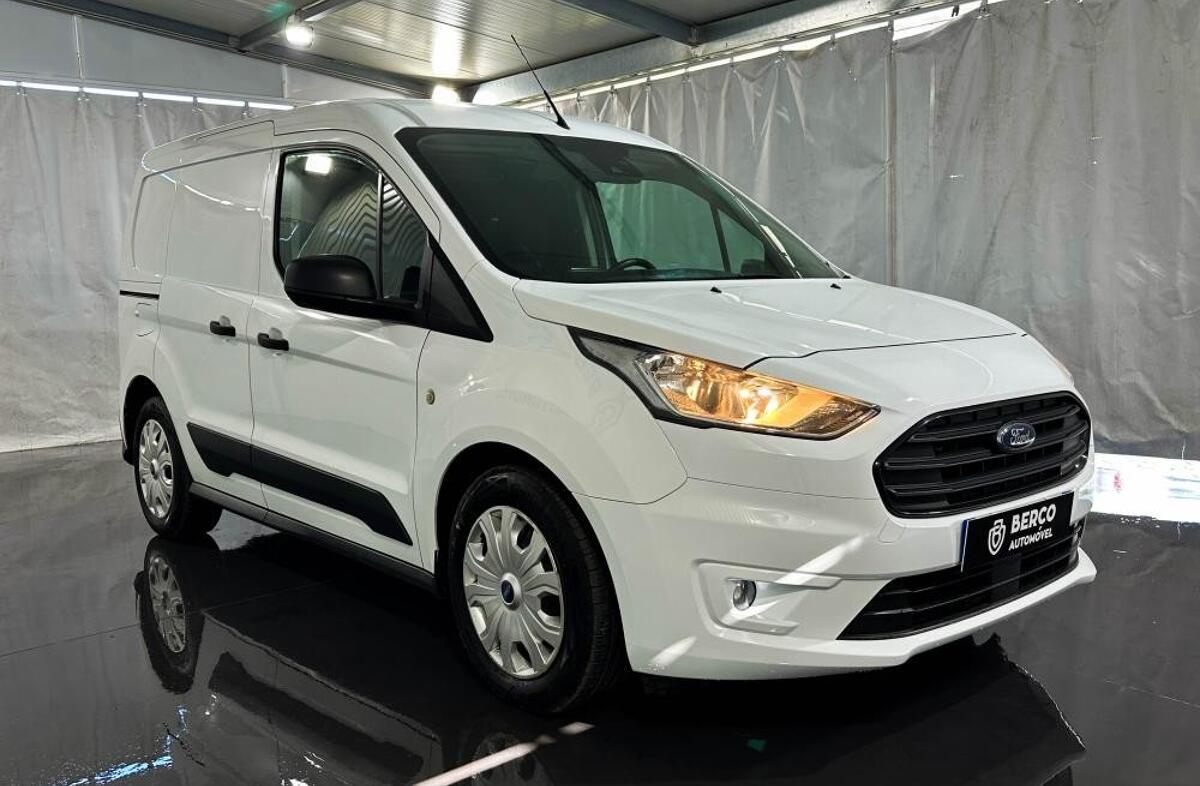 FORD Transit Connect 1.5 TDCi 220 L1 Trend