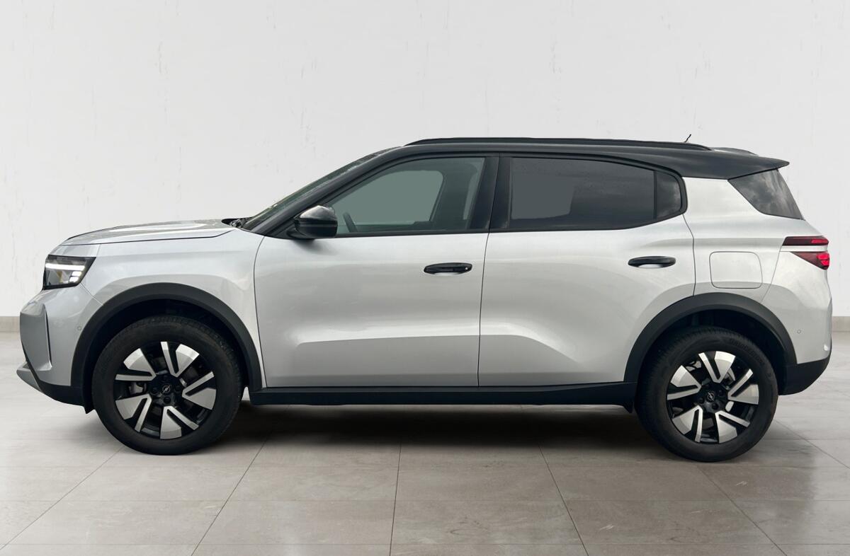 OPEL Frontera 1.2 Hybrid GS eDCT