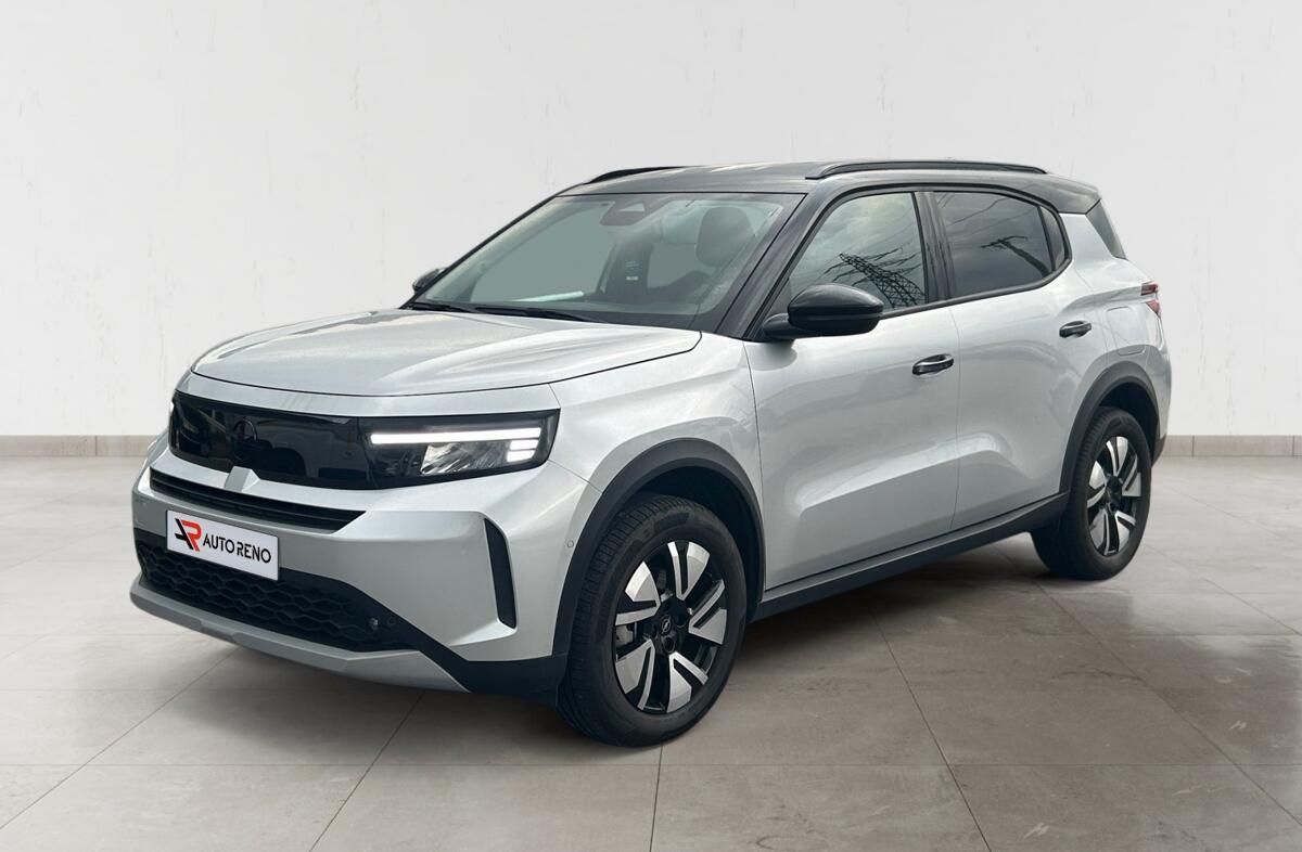 OPEL Frontera 1.2 Hybrid GS eDCT