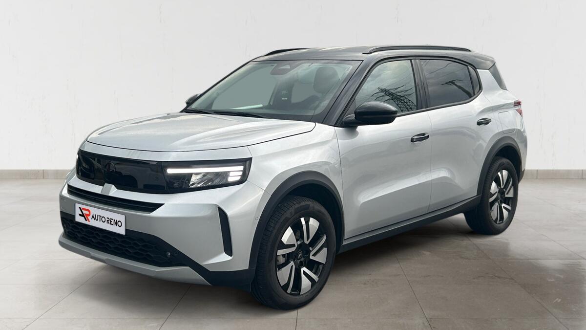 Opel Frontera 1.2 Hybrid Gs Edct