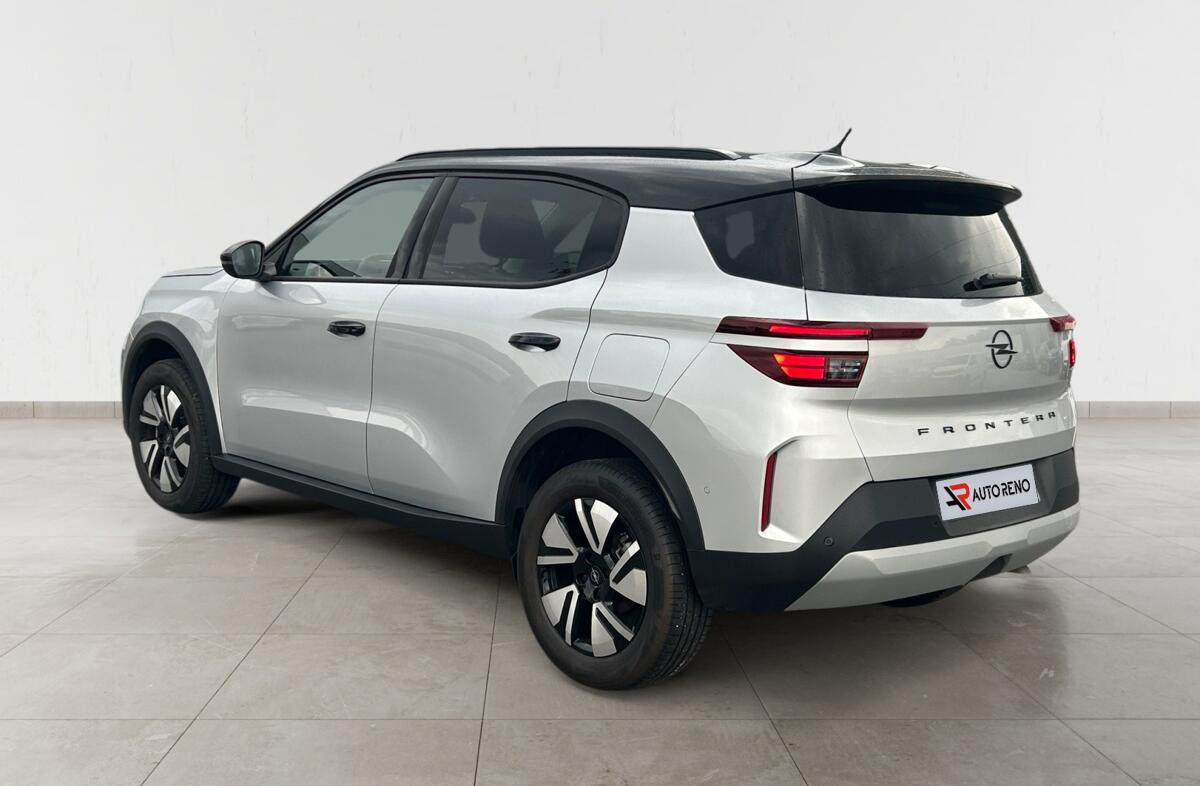 OPEL Frontera 1.2 Hybrid GS eDCT