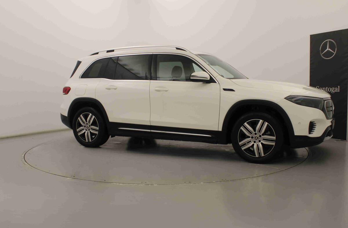 MERCEDES Classe B B 250 e