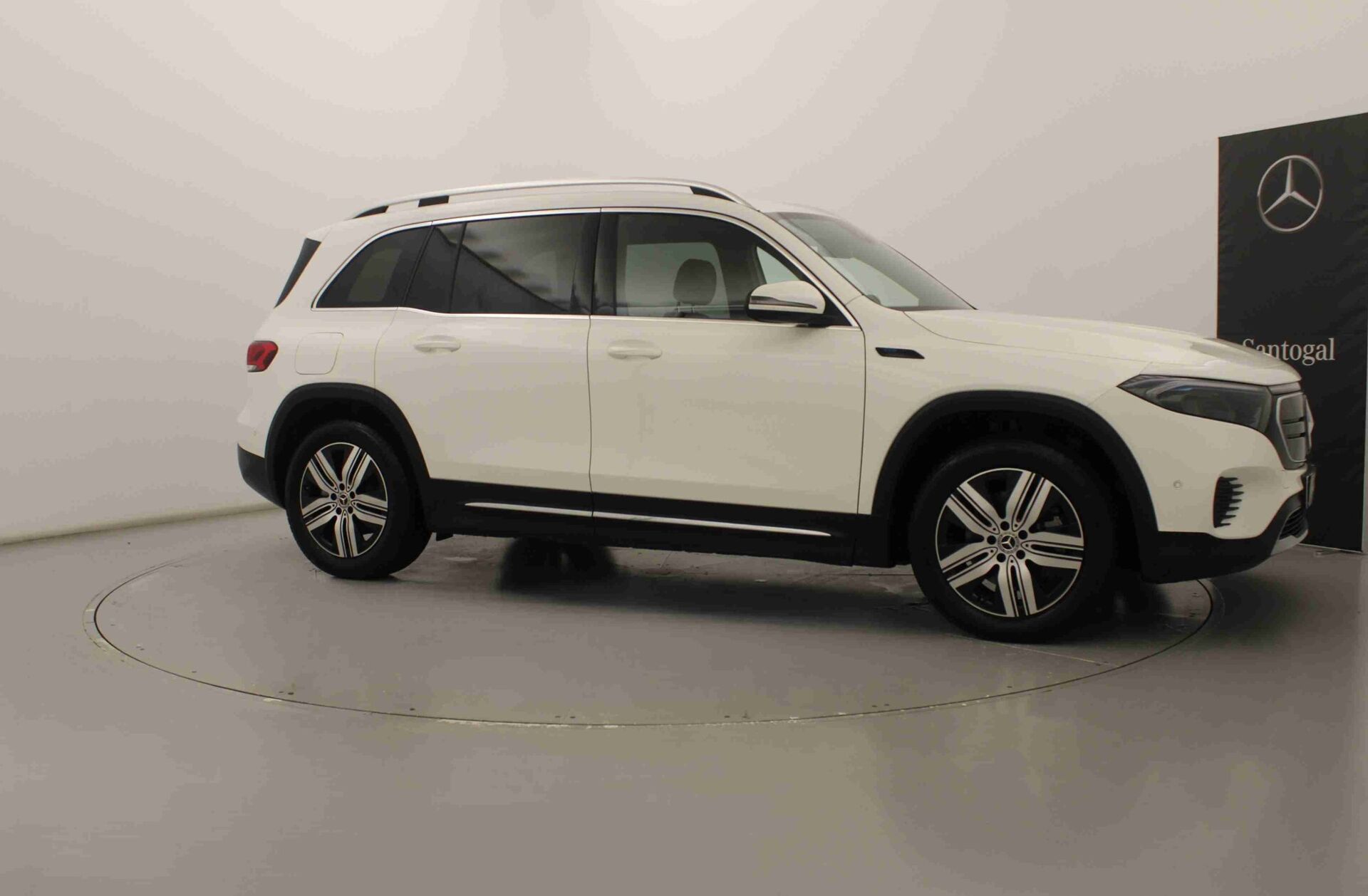 MERCEDES Classe B B 250 e