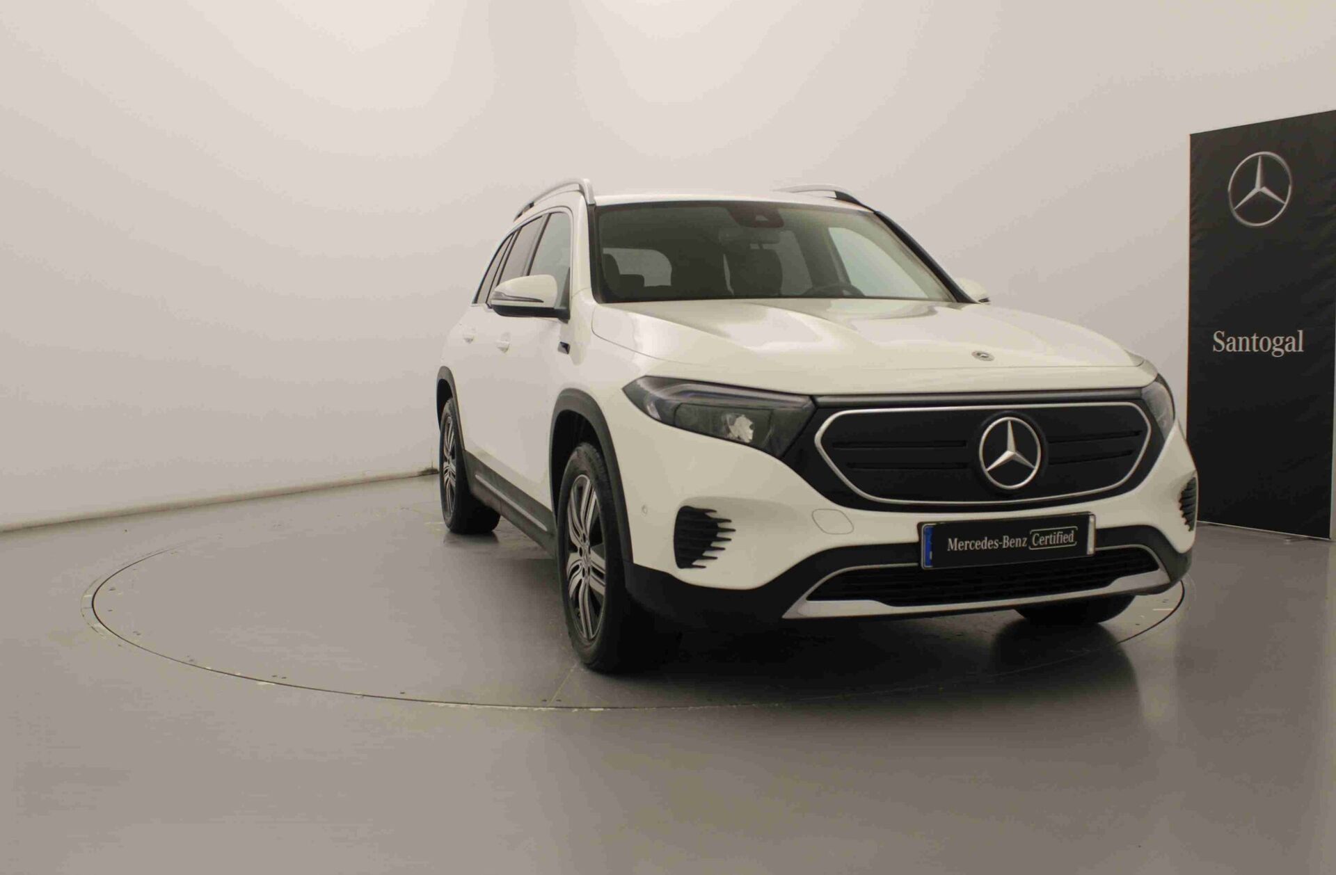 MERCEDES Classe B B 250 e