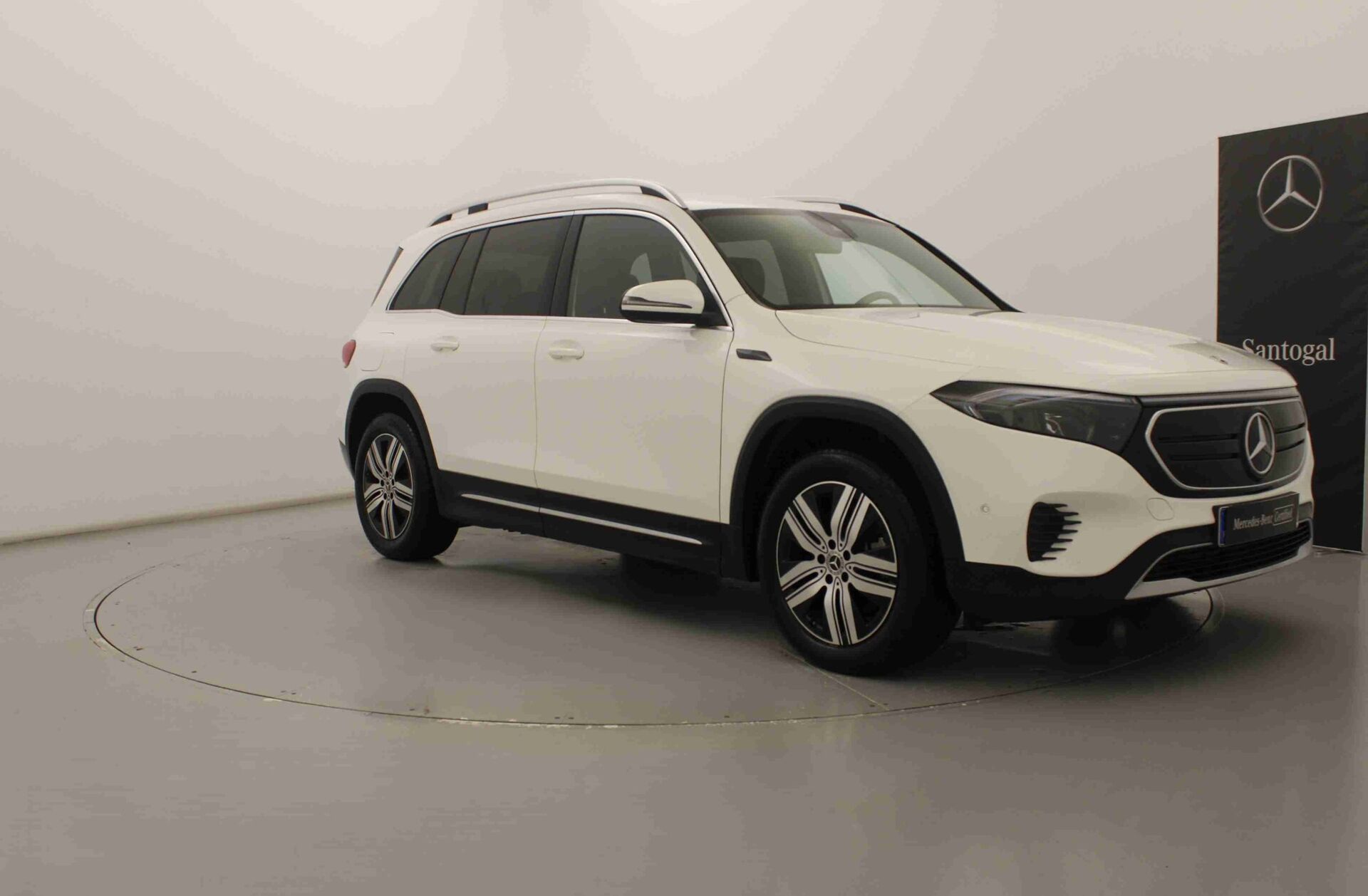 MERCEDES Classe B B 250 e