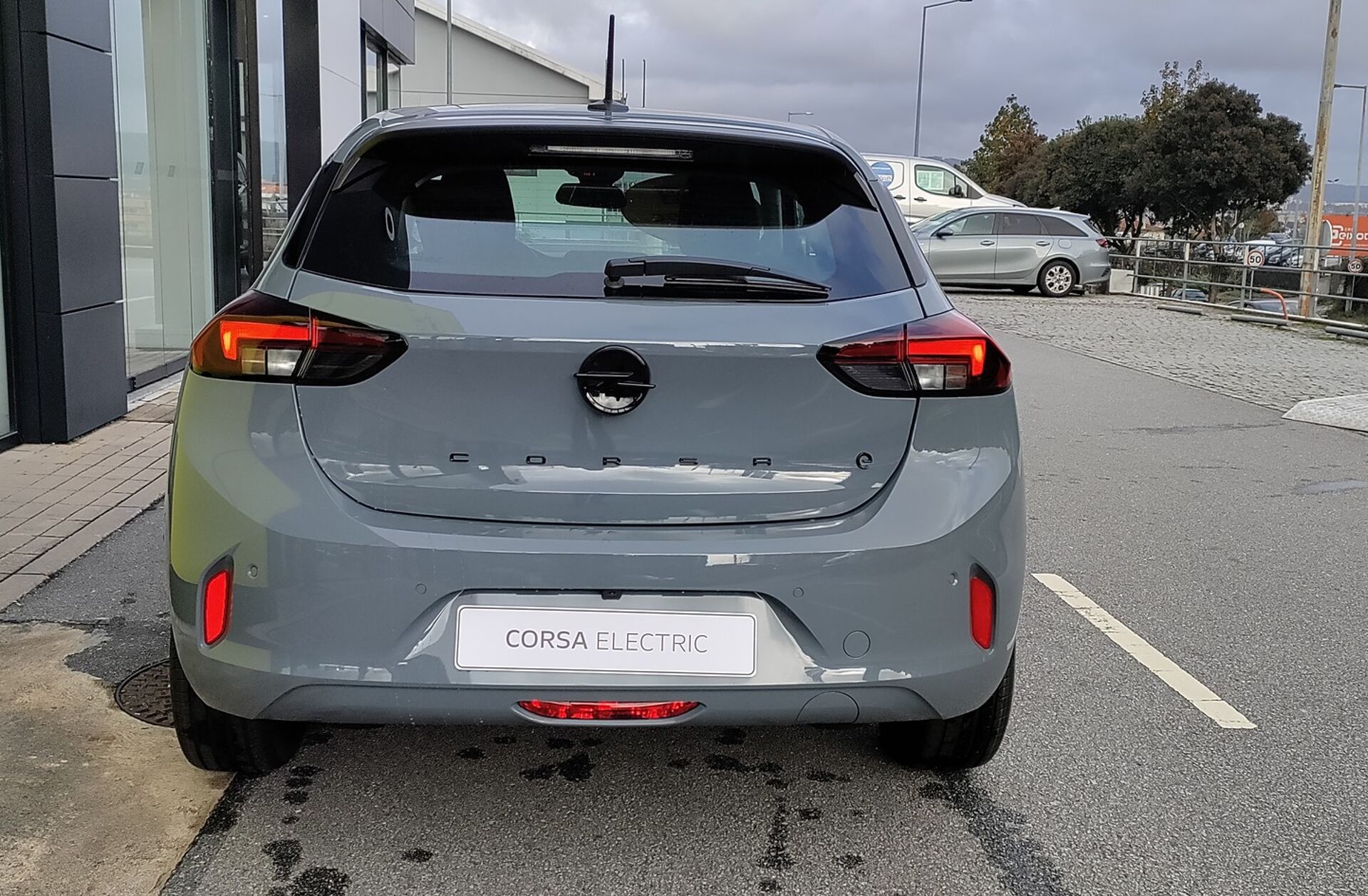 OPEL Corsa -e 51 kWh Edition