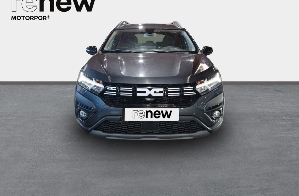 DACIA Jogger 1.0 ECO-G SL Extreme+ Up&Go 7L Bi-Fuel