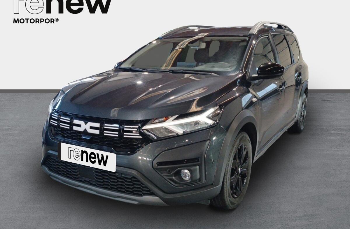DACIA Jogger 1.0 ECO-G SL Extreme+ Up&Go 7L Bi-Fuel