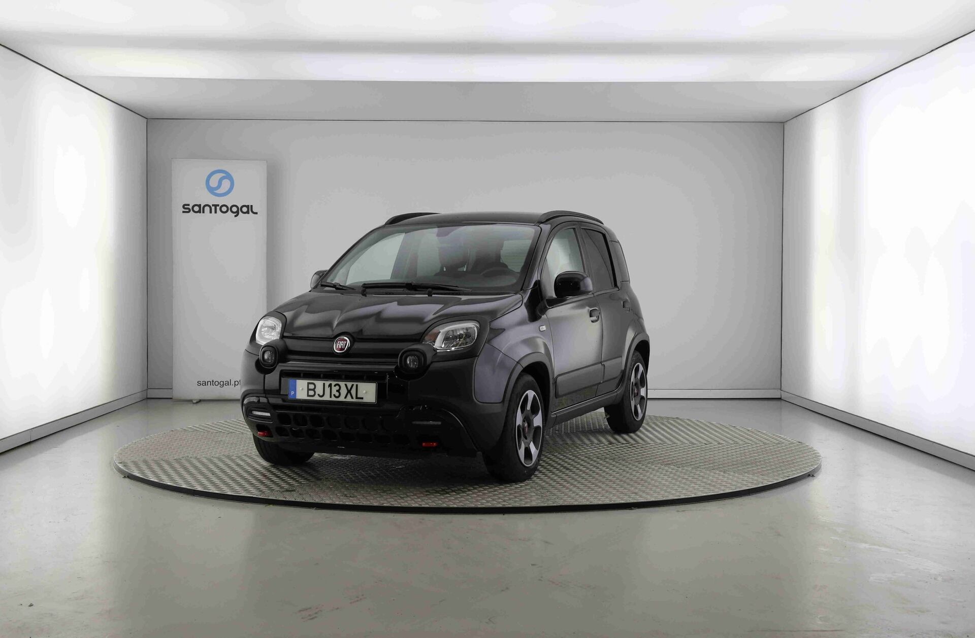FIAT Panda 1.0 Hybrid