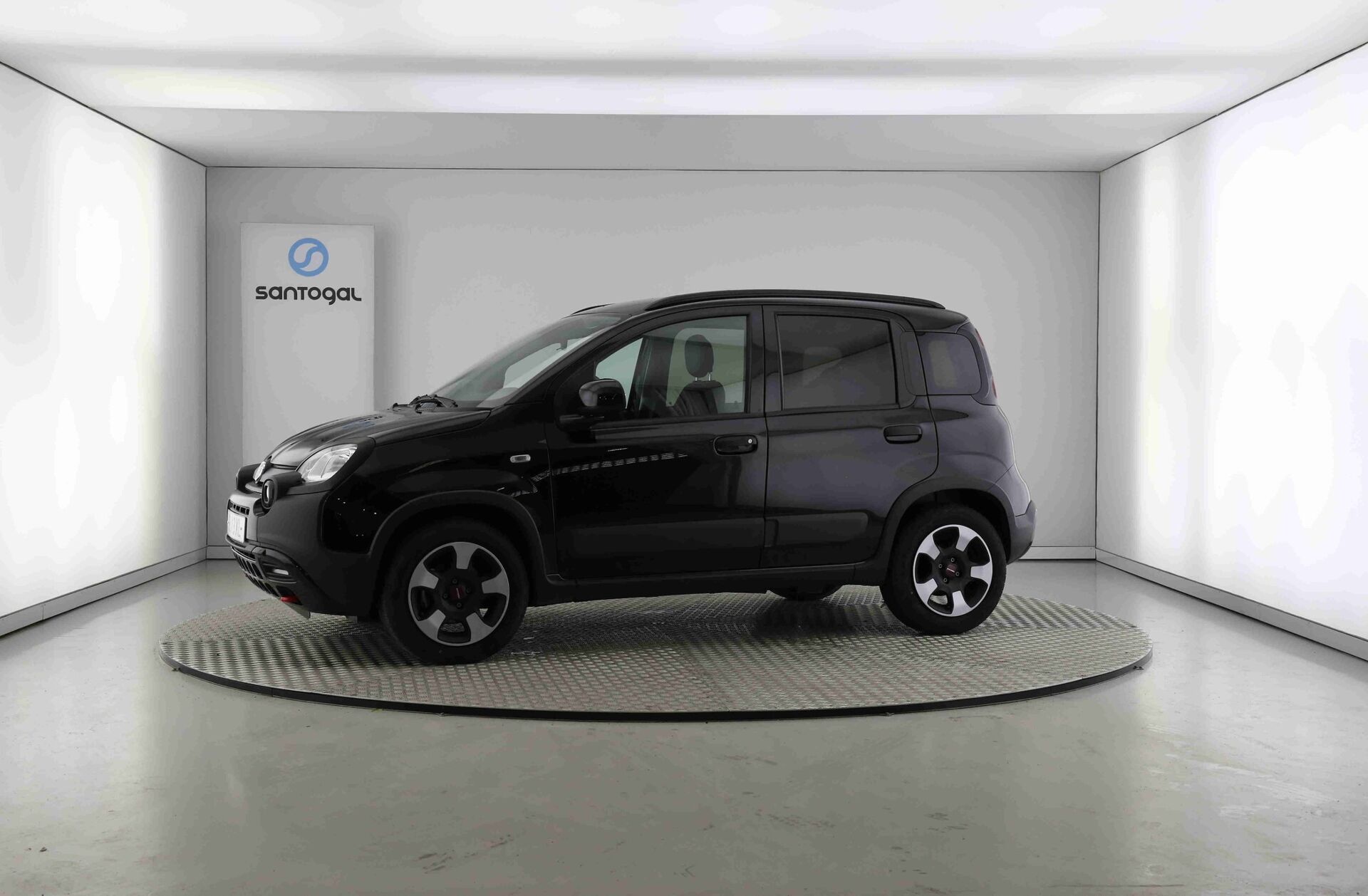 FIAT Panda 1.0 Hybrid