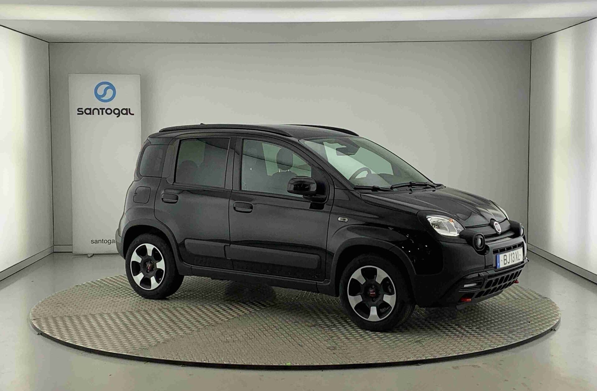 FIAT Panda 1.0 Hybrid