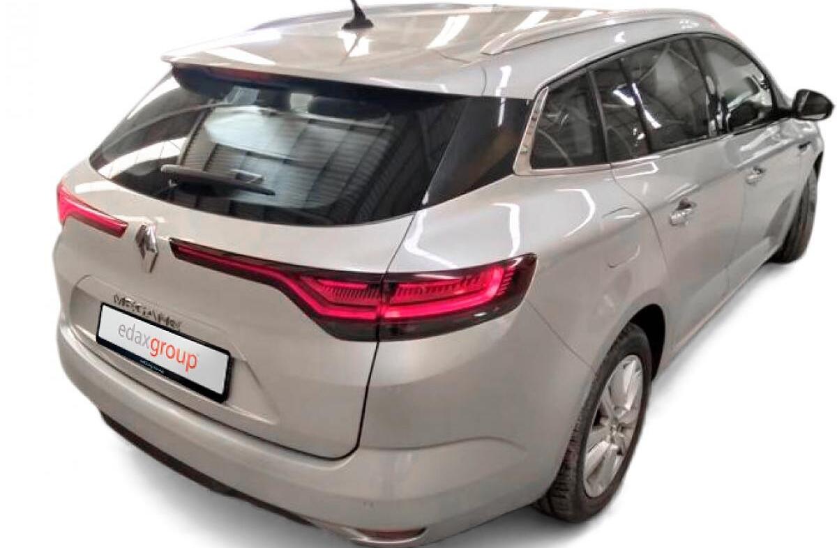 RENAULT Mégane ST 1.5 Blue dCi Business