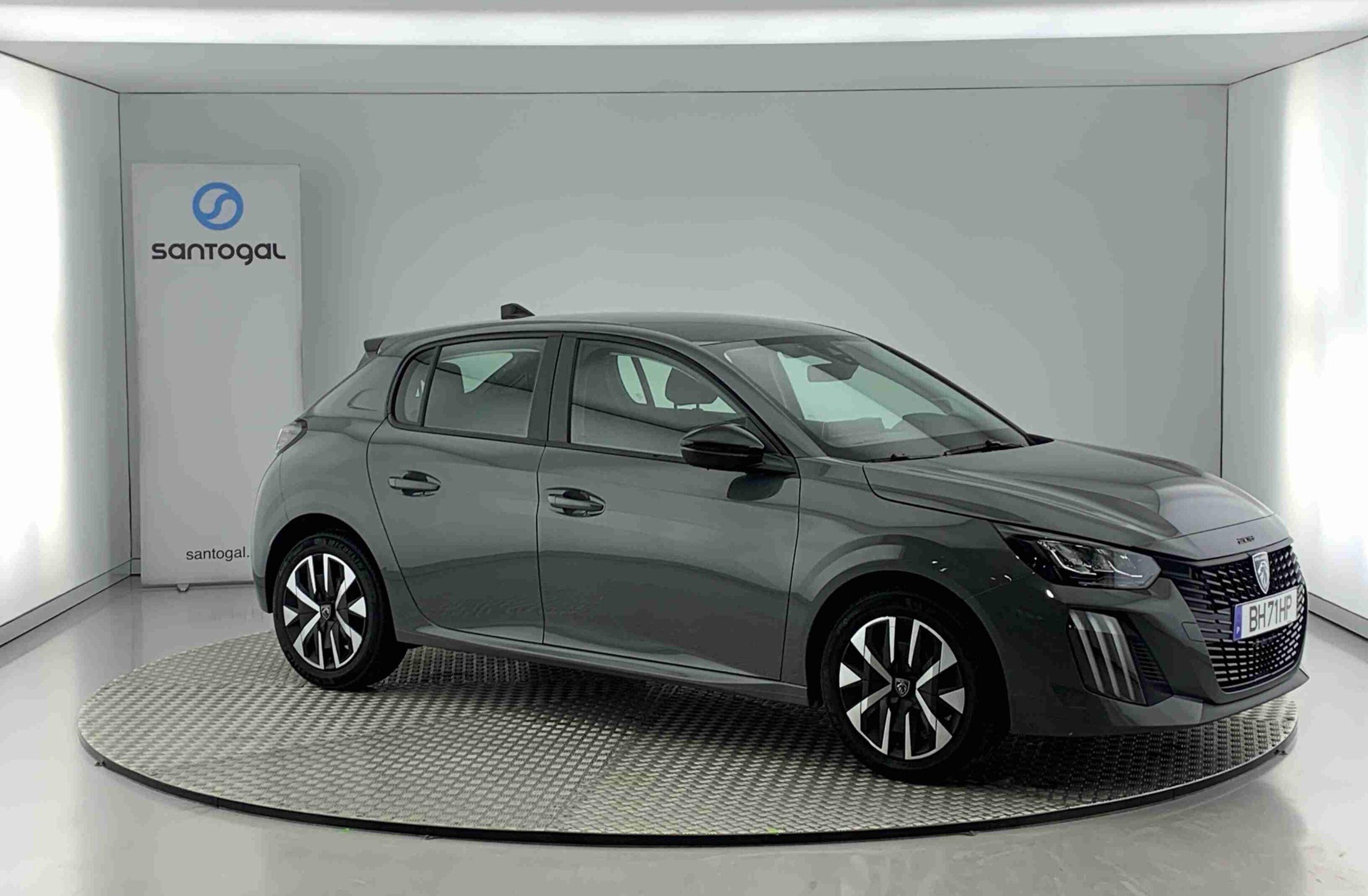 PEUGEOT 208 208 1.2 PureTech Active