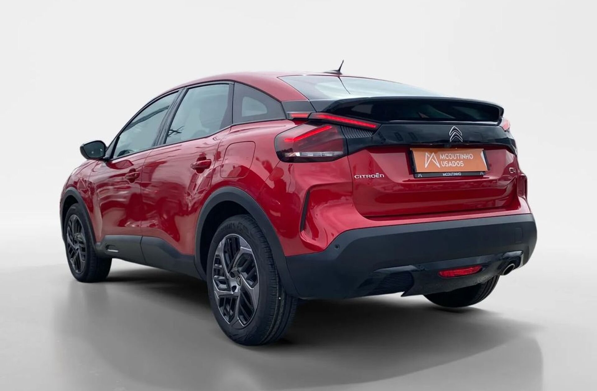 CITROEN C4 1.5 BlueHDi Feel Pack