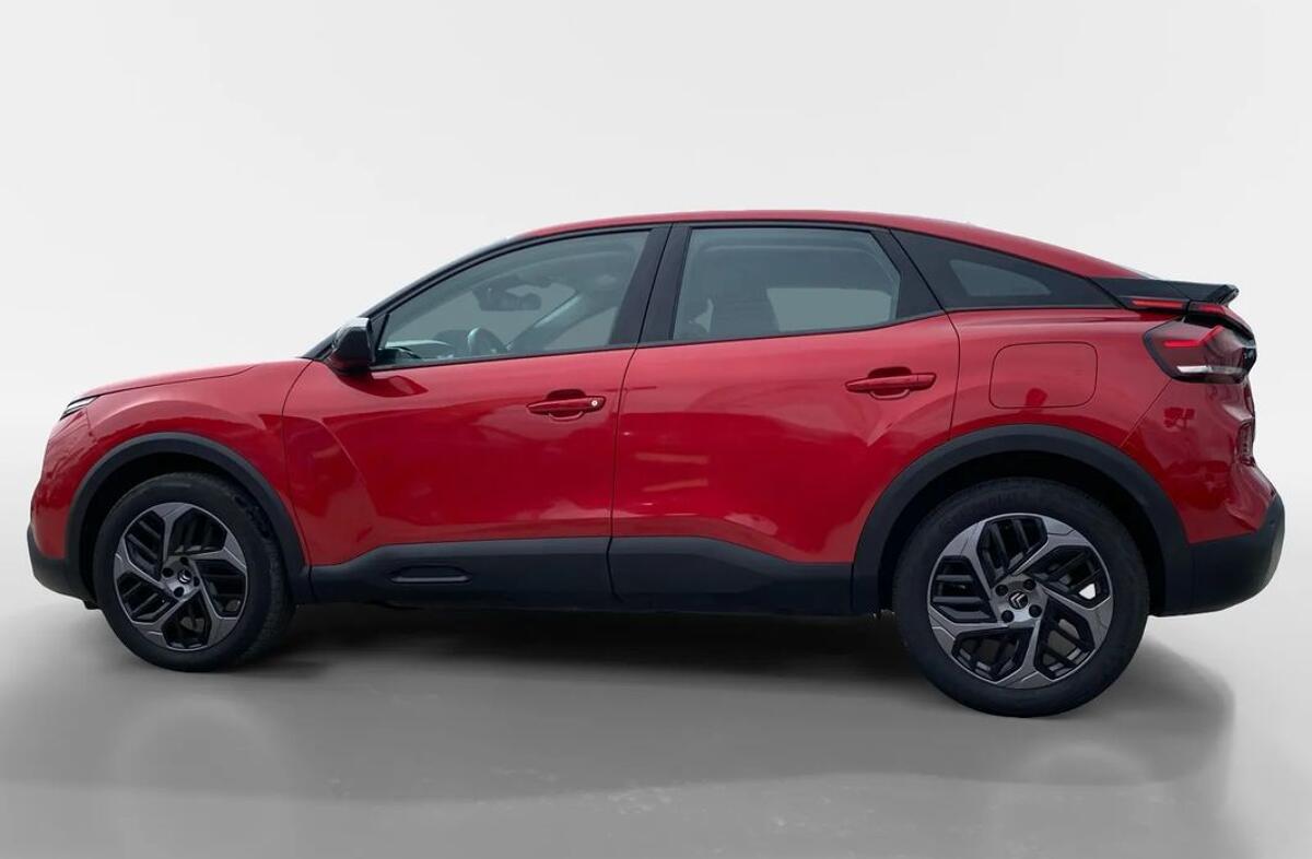 CITROEN C4 1.5 BlueHDi Feel Pack