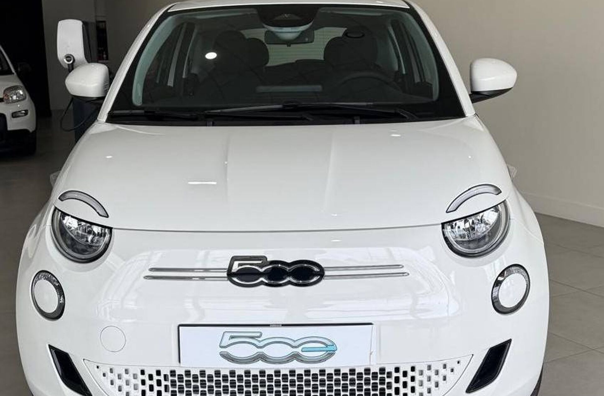 FIAT 500 42 kWh Novo 500