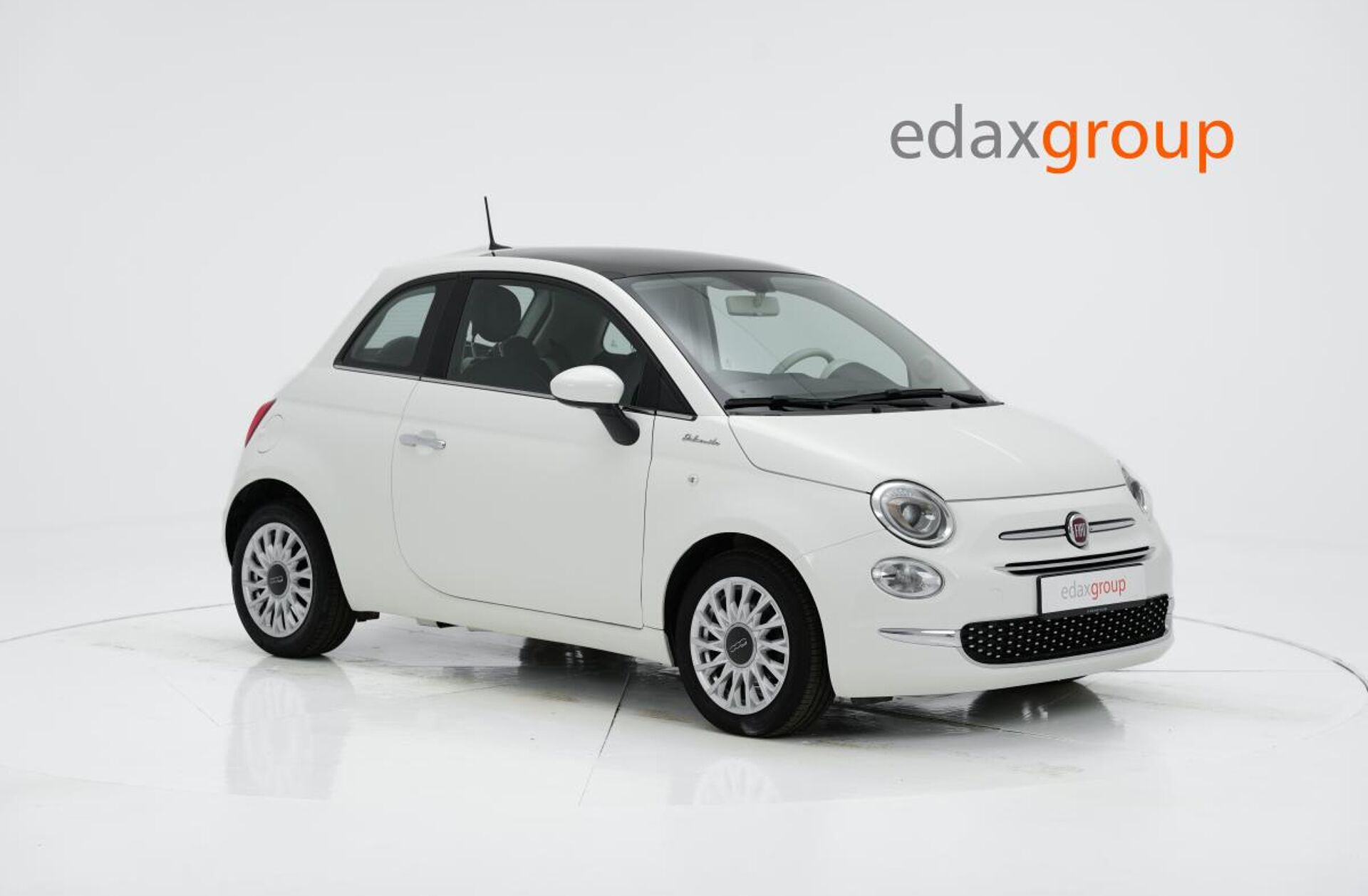 FIAT 500 1.0 Hybrid