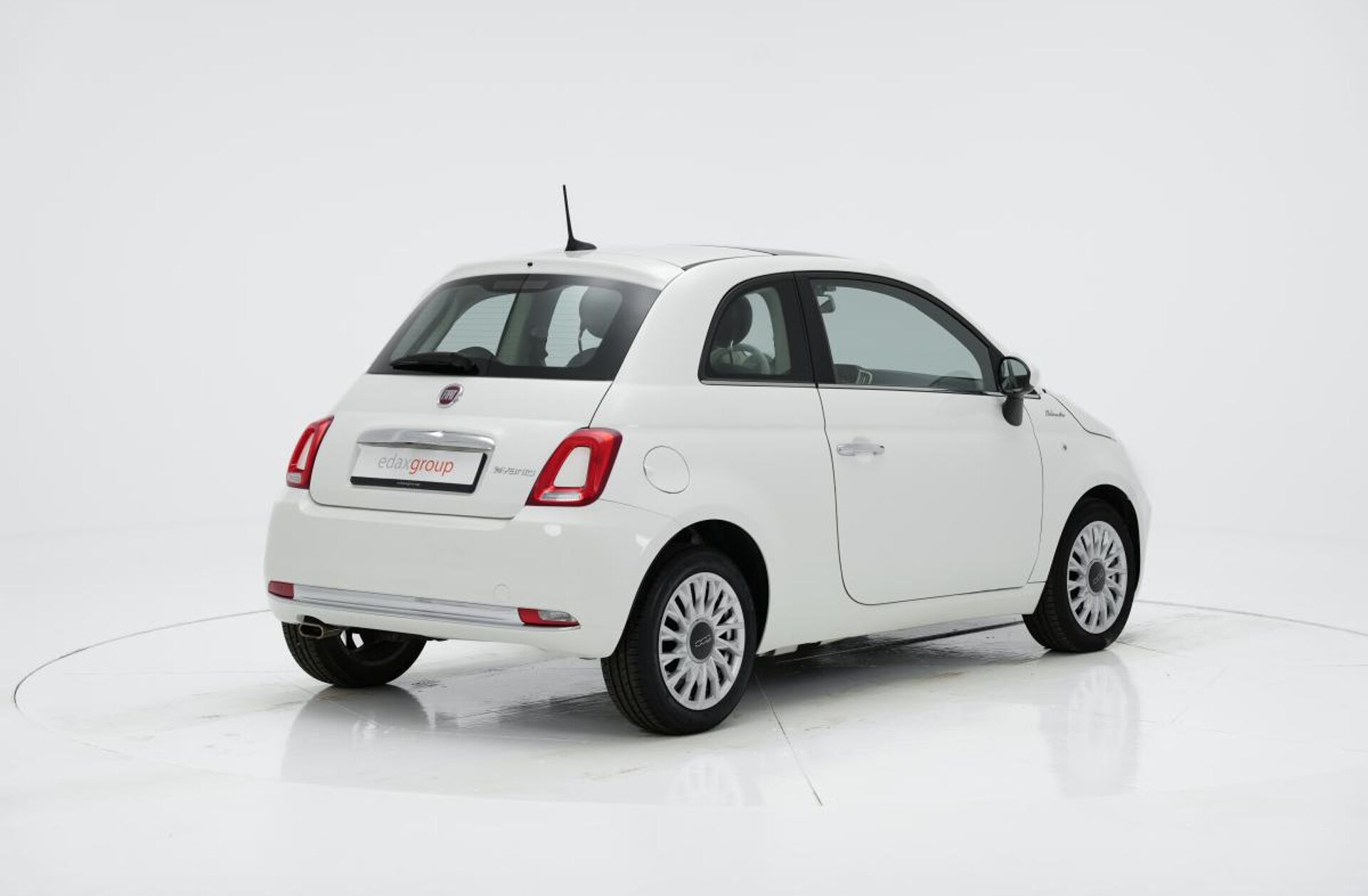 FIAT 500 1.0 Hybrid