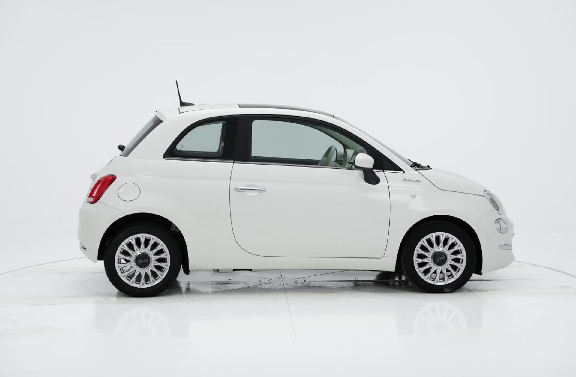 FIAT 500 1.0 Hybrid