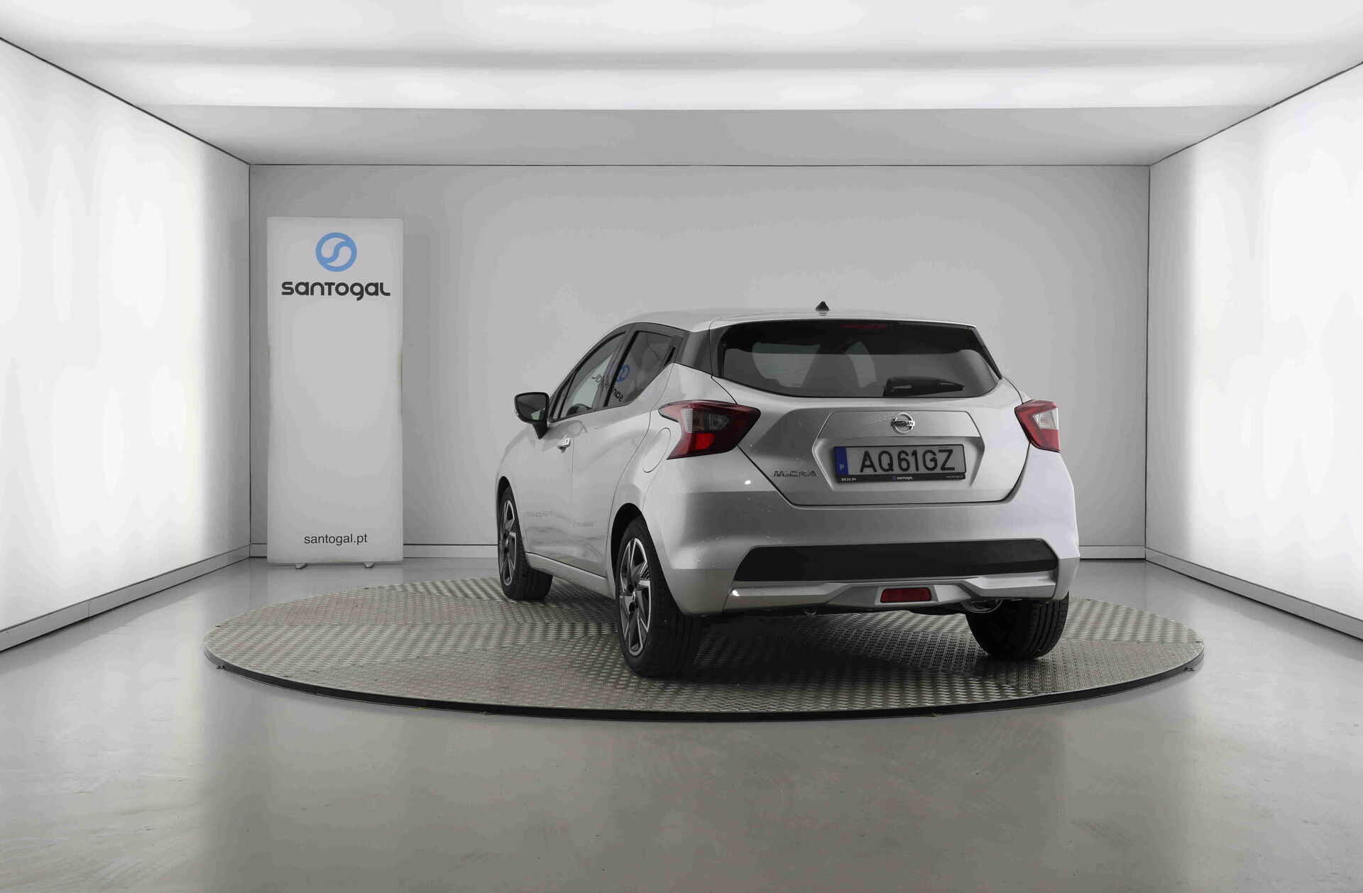 NISSAN Micra 1.0 IG-T Acenta