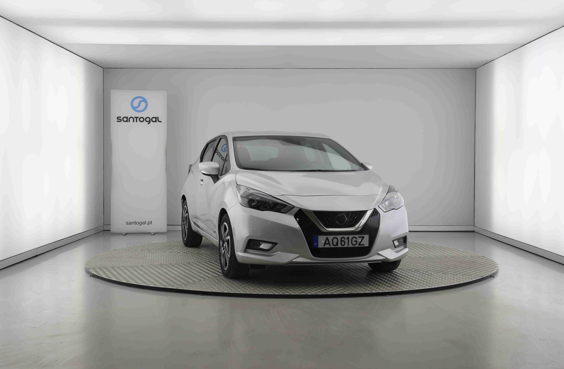 NISSAN Micra 1.0 IG-T Acenta