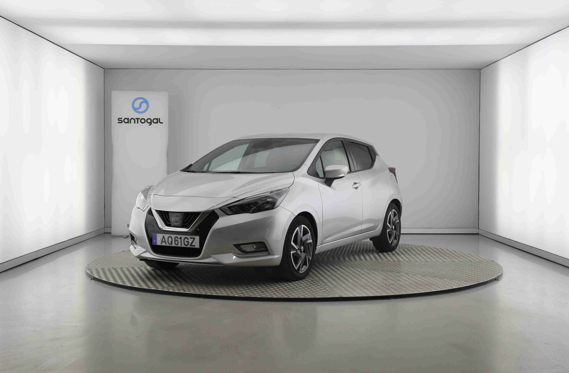 NISSAN Micra 1.0 IG-T Acenta