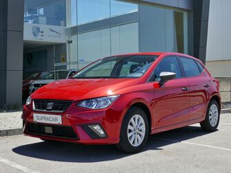 SEAT Ibiza 1.0 TSI Style